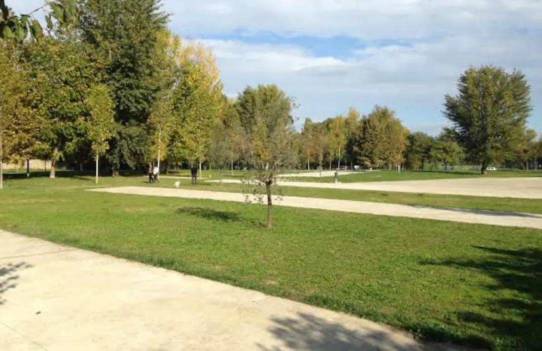 Appartamento Roma Nomentana-1